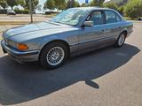 BMW 730i V8 e38 - BMW 730: E38