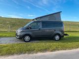 Ford Nugget mit Aufstelldach (Westfalia Ausbau)