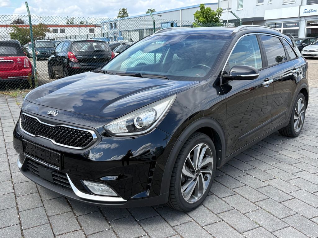 Image of Kia Niro