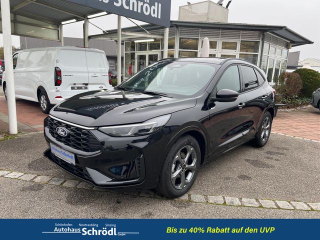 Ford Kuga ST-Line 1.5 EcoBoost EcoBoost