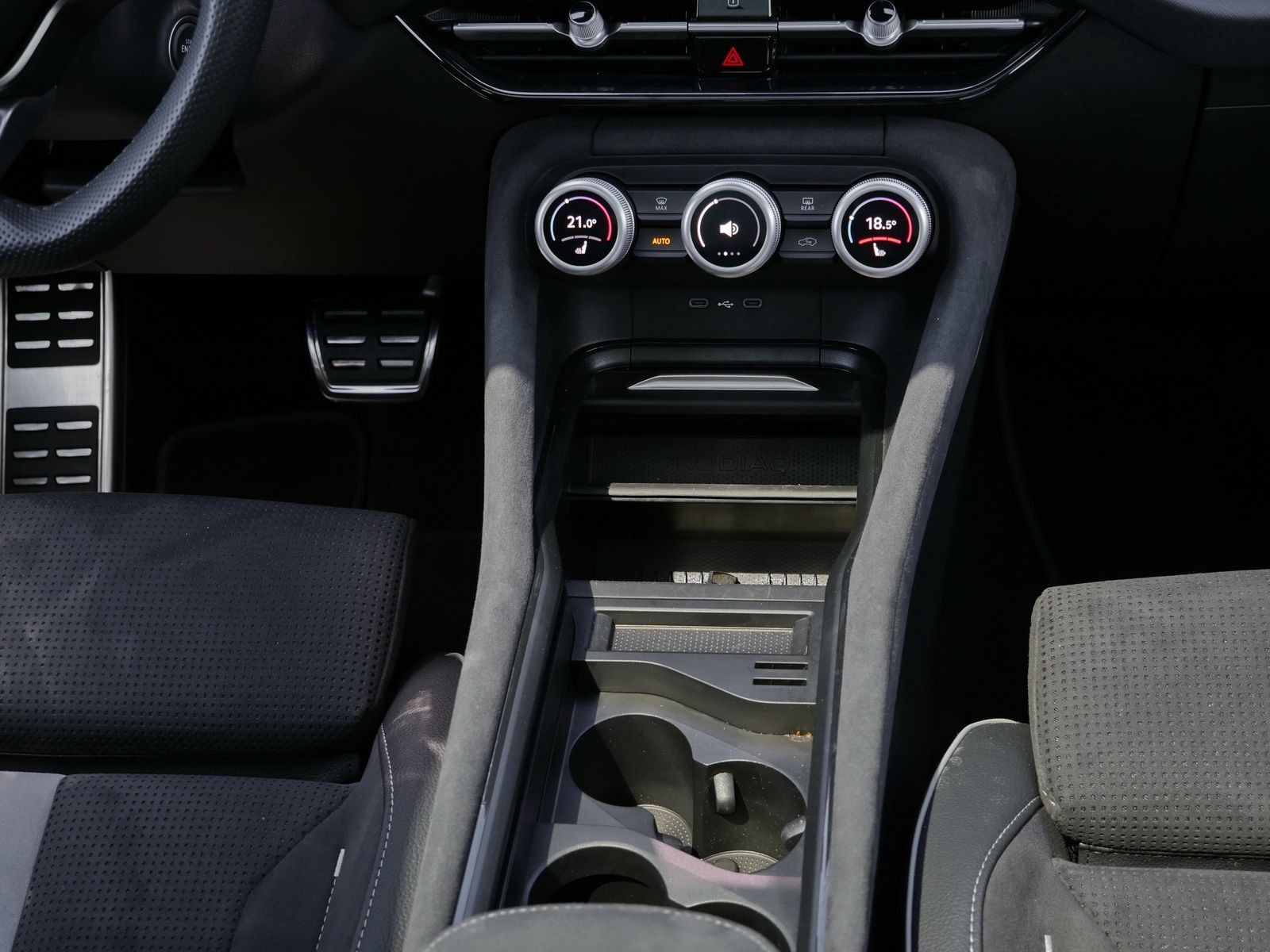 Skoda Kodiaq - Bild 7