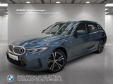 BMW 330e Touring M Sport AHK Harman/K Kamera LED
