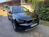 Volvo XC40 T3 Momentum Pro Geartronic Momentum Pro - Volvo XC40 in Mönchengladbach