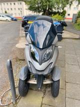 Quadro 350 S - QUADRO MOTORRAD