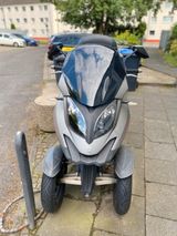 Quadro 350 S - QUADRO ROLLER