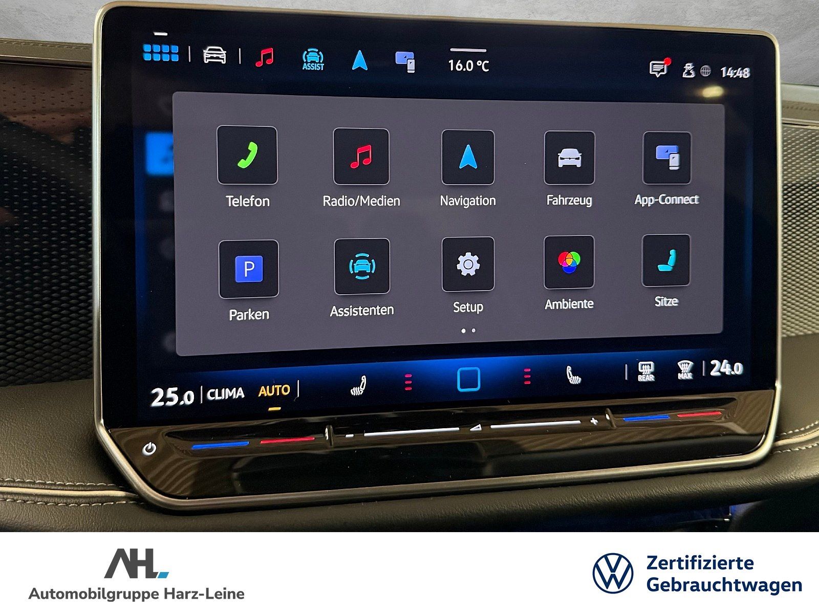 Volkswagen Passat Variant - Bild 20