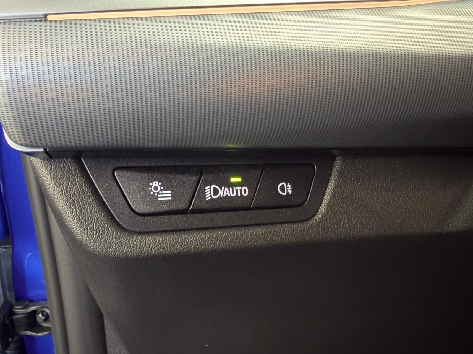 BMW X1 23 d xDrive M Sport AHK AdLED ACC HIFI Shadow foto 21
