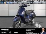Vespa GTS 125 Super TECH E5+ - VESPA T5 125