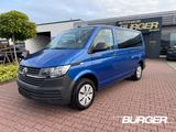 Volkswagen T6.1 Kombi 2.0 TDI 9 Sitze Klima PDC v+h StandHZ - mit Diesel-Antrieb: Kombi, 1.9