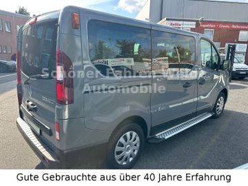 Renault Trafic - 4