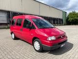Fiat Scudo*9 Sitze*Lang*AHK*PKW*1.Hand*HU/AU neu - Fiat aus 2002