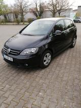 Volkswagen Golf Plus 1.9 TDI DPF 6-Gang Goal Goal - Volkswagen Golf Plus Goal mit Diesel-Antrieb