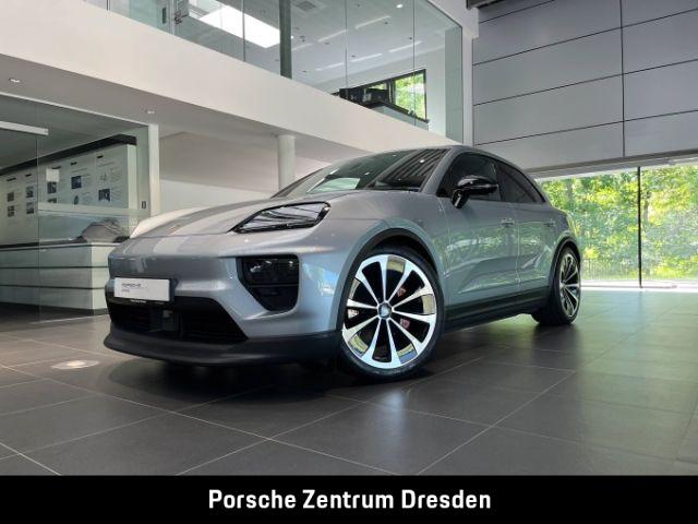 Porsche Macan 4S*Pano*AHK*Chrono*BOSE*Head-Up*ParkAssist