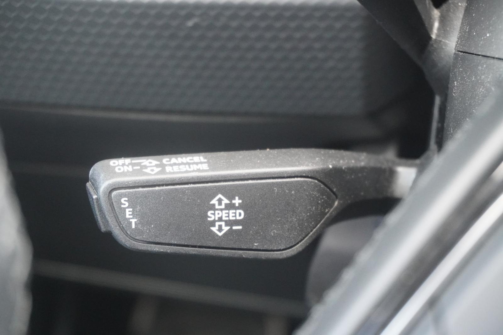 Audi A1 Sportback 30 1.0 TFSI basis DSG Klimaaut. PDC, миниатюра 16