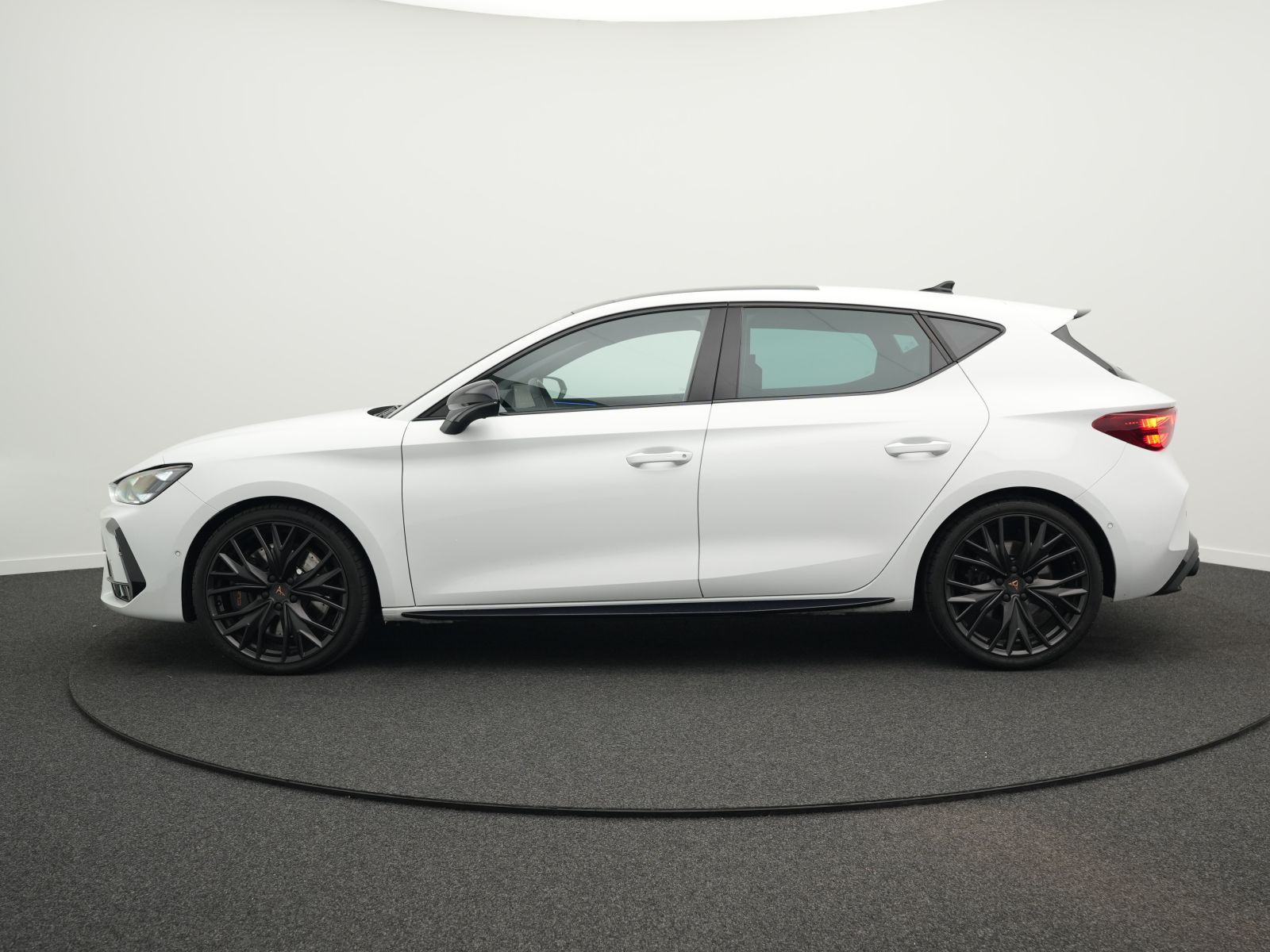 Cupra Leon - Bild 11