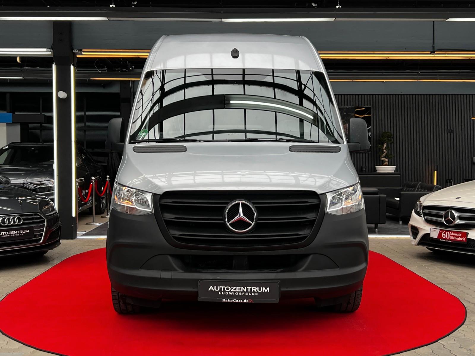 Mercedes-Benz Sprinter Kasten RWD 315CDI L2/H3/Kam/PDC/CARPLAY