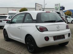 Fahrzeugabbildung Opel Adam 1.2 basis *KLIMA*ISOFIX*ALLWETTERREIFEN*