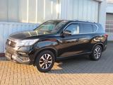 Ssangyong REXTON 2.2 e-XDi Sapphire 4WD *Schnäppchen-Ecke - : Schnäppchen