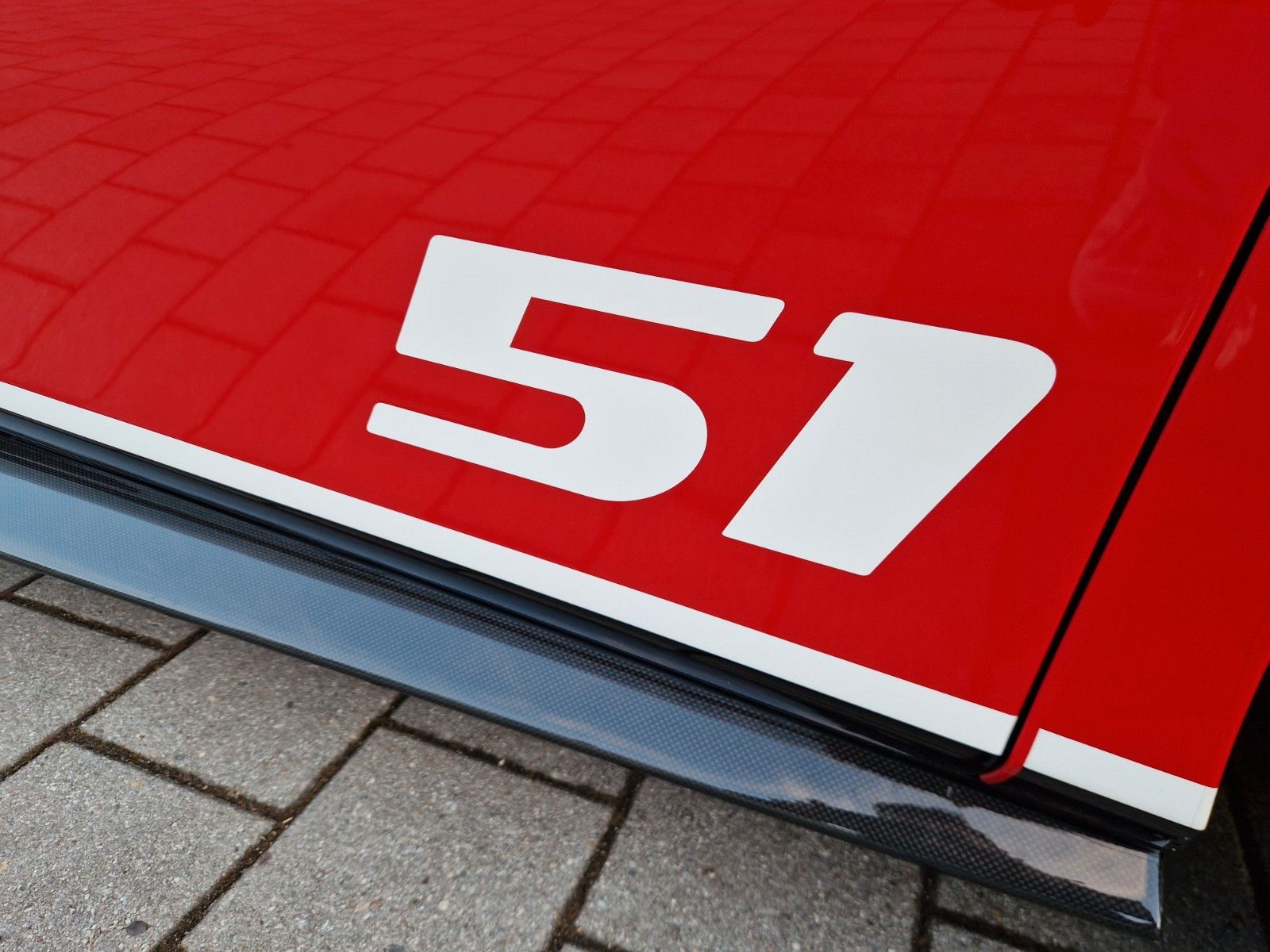 Fahrzeugabbildung Ferrari 488 Pista Piloti*NEW*Lift*Limited