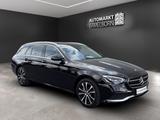 Mercedes-Benz E 300 e VollLeder*LED*Kamera*DAB*18*Navi*AHK - gebrauchte Mercedes-Benz E 300 aus dem Jahr 2022