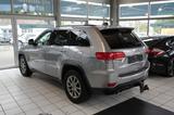 Jeep Grand Cherokee 3.6 V6 Limited - Jeep Grand Cherokee Limited mit Benzin-Antrieb
