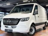 Mercedes-Benz SPRINTER 319 V6 7G L2H1 STANDHZ AHK-3,5T 360°KAM