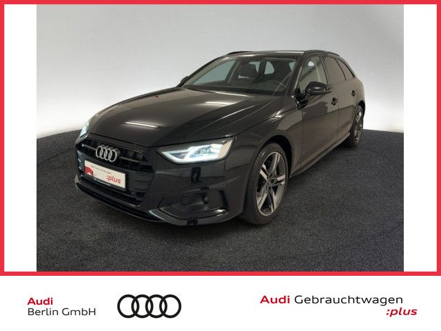 Audi A4 - Bild 1