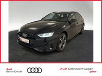 Audi A4 - Vorschau Bild 1