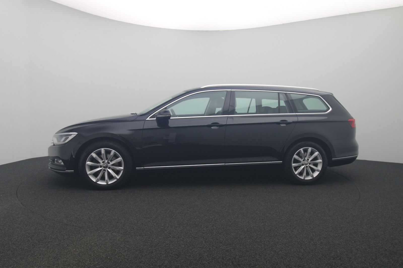 Fahrzeugabbildung Volkswagen Passat Variant 2.0 TDI 190PS Highline