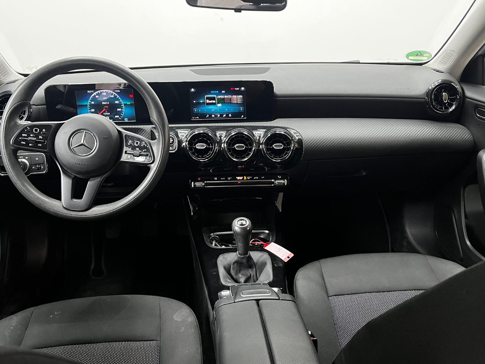 Mercedes-Benz A-Class d, миниатюра 15