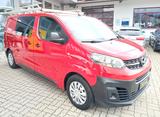 Opel Vivaro Kasten 1,5D*AHK*DOKA*NAV*CARPLAY*6SITZER* - Opel Vivaro Doka Gebrauchtwagen