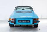 Porsche 911 Urmodell Targa - Wunchfarbe 1/75 - Custom bu - Porsche aus 1969: 911