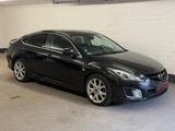 Mazda 6 Lim. 2.2 CRDT Dynamic Sport - Mazda 6 in Düsseldorf