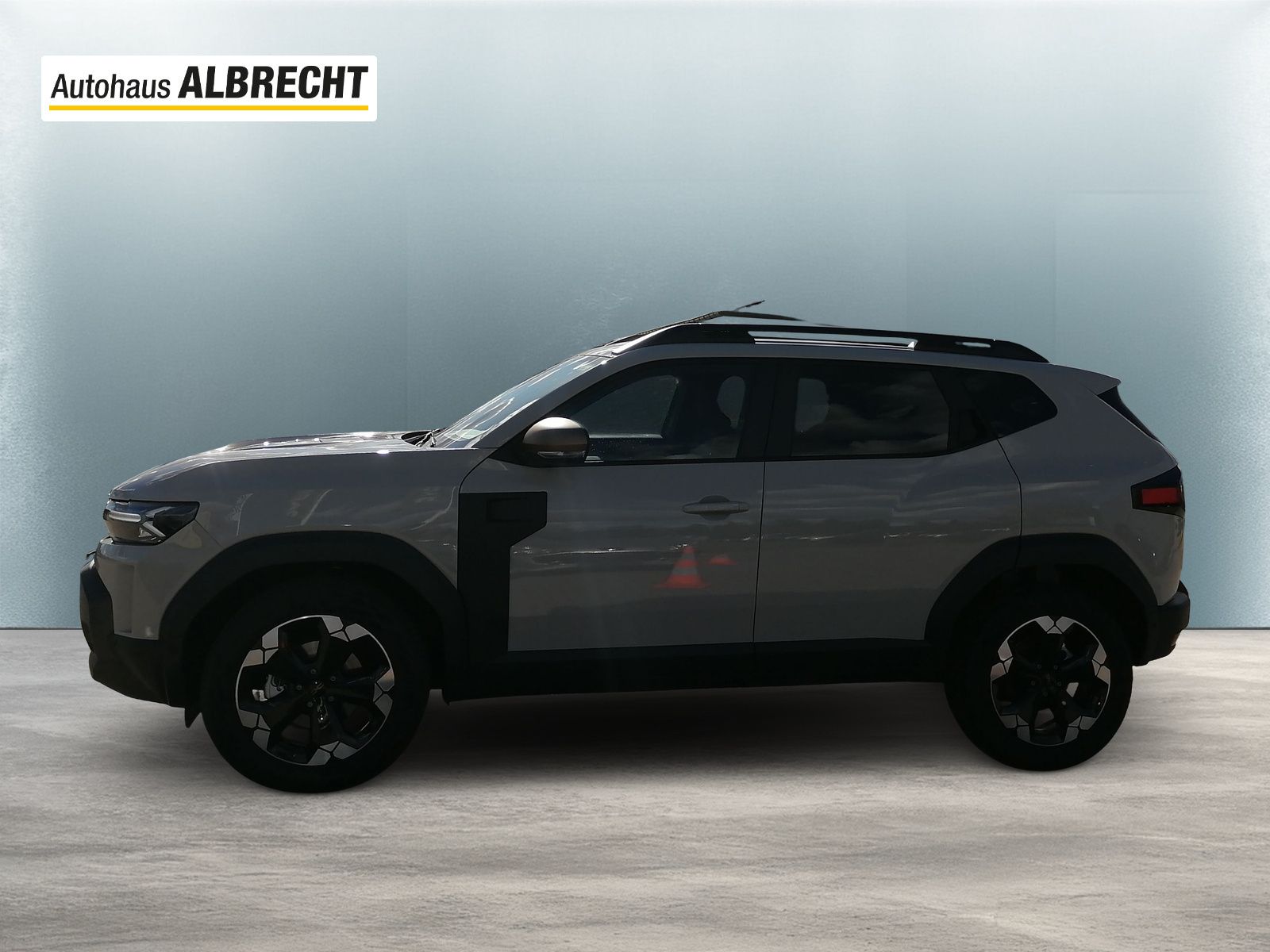 Dacia Duster - Bild 2