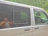 Volkswagen T 6 - Wohnmobil oder -wagen