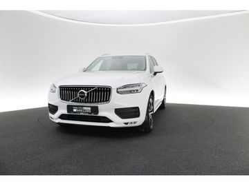 Volvo XC90 - 10