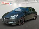 Opel Corsa E 1.4 T Sport Klima LHZ PDC SHZ BT Tempo - Opel Corsa: B Sport