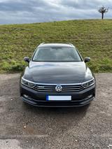 Volkswagen Passat Variant 2.0 TSI DSG 4MOTION Highline ... - Volkswagen Passat Variant: Highline
