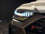 Audi RS6 4.0 TFSI, B&O. PANO, HD LASER, HUD, - Audi RS6: 4b