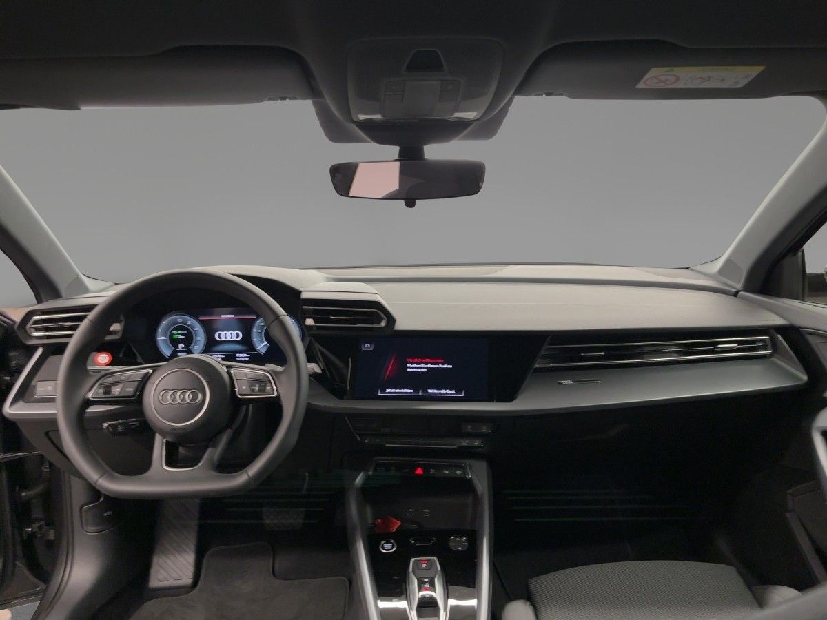 Audi A3 - Bild 12