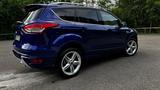 Ford Kuga 1,5 EcoBoost 4x4 134kW Individual Autom... - Ford Kuga Individual mit Benzin-Antrieb