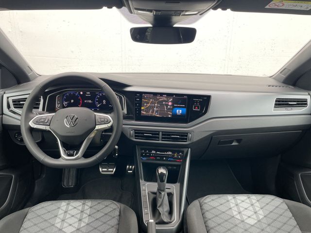 Taigo 1.5 TSI DSG R-Line AHK/Kamera/Navi/Matrix