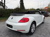 Volkswagen Beetle Cabriolet Design BMT *SHZ* PDC*AUTOMATIK* - Volkswagen Beetle in Wuppertal