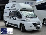 Pössl Concorde Compact 540 Toller Grundriss - Pössl Wohnwagen & Wohnmobile