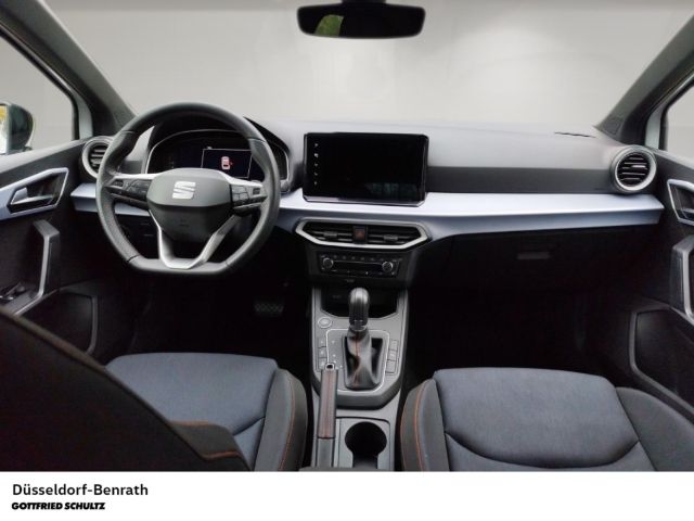 Seat Ibiza - Bild 6