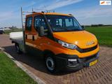 Iveco 35S15 DUBB CAB PICK UP 6-SEATS ** 12999 EX BTW * - Iveco E