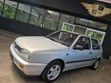 Volkswagen Golf III 1.8 AUTOMATIK BT/LM-AW/AHK - Volkswagen Golf: Iii