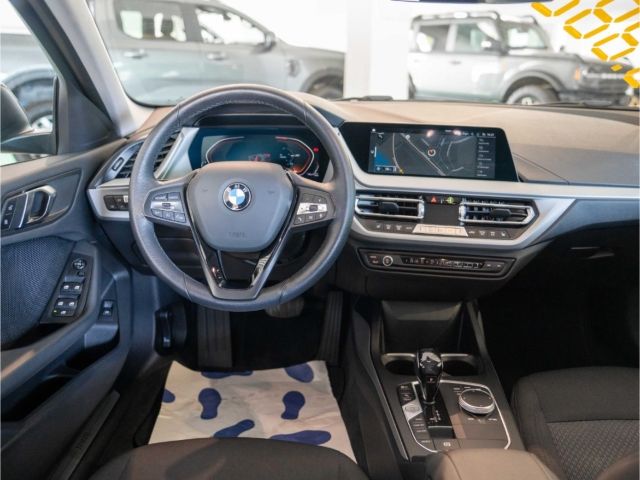 BMW 118 i Aut. Advantage Navi e-Heckkl. DigiCockpit  foto 12