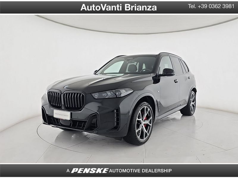 Image of BMW X5