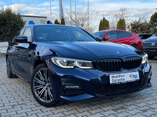 BMW 330 e Auto.M Sport Lim/Head-Up/Laserlicht/ACC